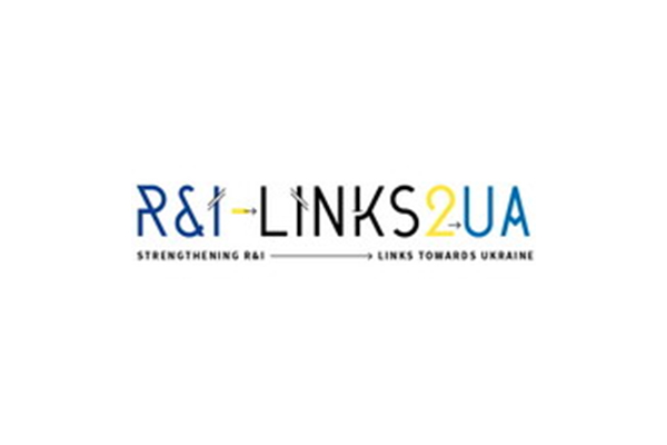 Strengthening Research and Innovation Links towards Ukraine (RI-LINKS2UA)