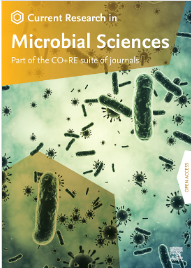 Current Research in Microbial Sciences