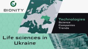 Life Sciences in Ukraine - Bionity