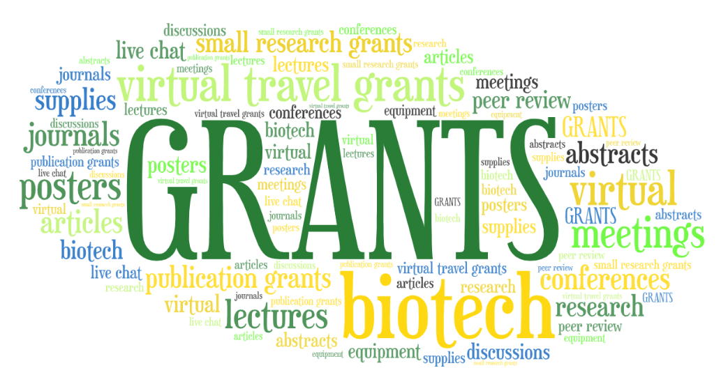 research project grants